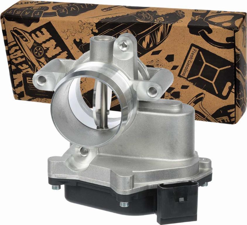 ET Engineteam ED0183 - Throttle body car-mod.net