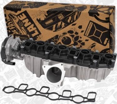 ET Engineteam ED0129 - Intake Manifold, air supply car-mod.net