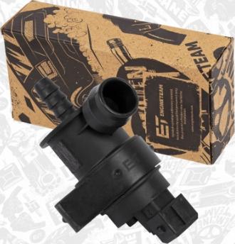 ET Engineteam ED0122 - Valve, activated carbon filter car-mod.net