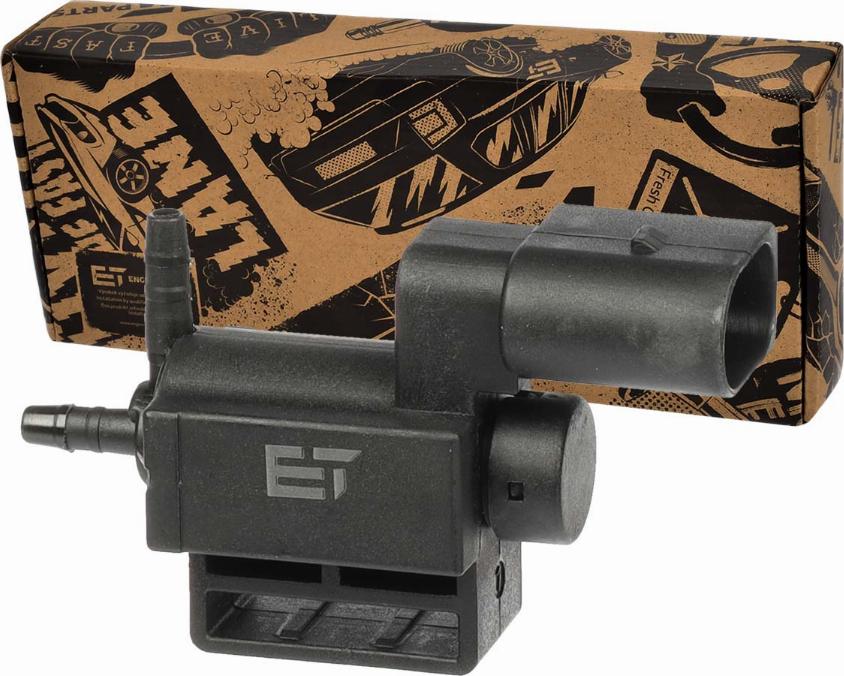 ET Engineteam ED0176 - Valve, secondary air intake suction car-mod.net