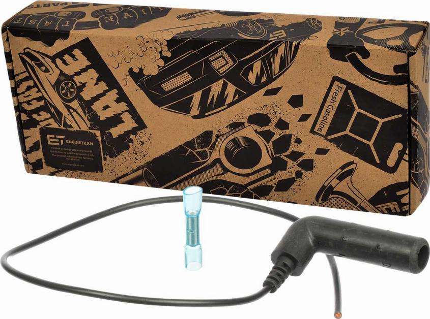 ET Engineteam ED0206 - Cable Repair Set, glow plug car-mod.net