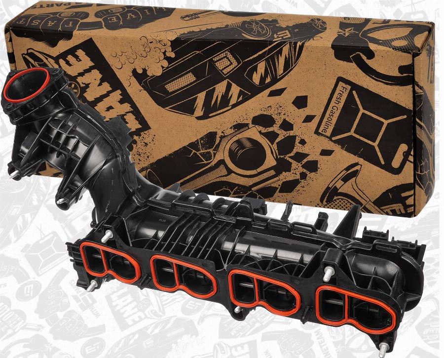 ET Engineteam ED0234 - Intake Manifold Module car-mod.net