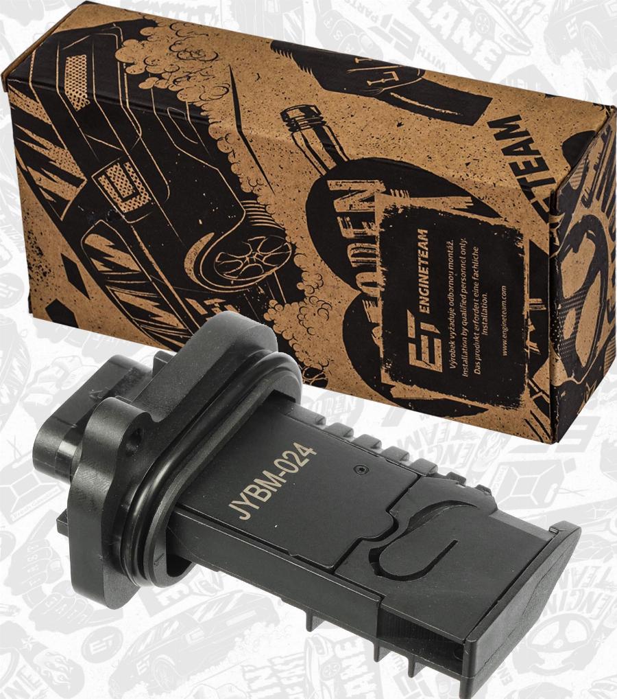 ET Engineteam ED0224 - Air Mass Sensor car-mod.net