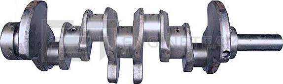 ET Engineteam HK0080 - Crankshaft car-mod.net