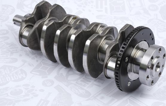 ET Engineteam HK0191 - Crankshaft car-mod.net