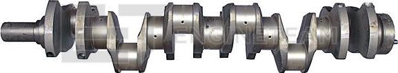 ET Engineteam HK0159 - Crankshaft car-mod.net