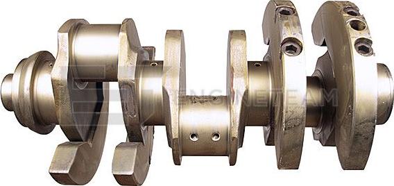 ET Engineteam HK0100 - Crankshaft car-mod.net