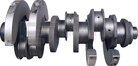 ET Engineteam HK0107 - Crankshaft car-mod.net