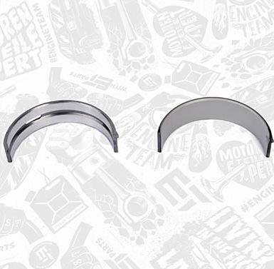 ET Engineteam LH001200 - Main Bearings, crankshaft car-mod.net