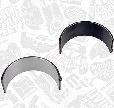 ET Engineteam LP001100 - Big End Bearings car-mod.net