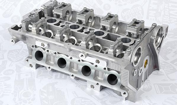ET Engineteam HL0049 - Cylinder Head car-mod.net