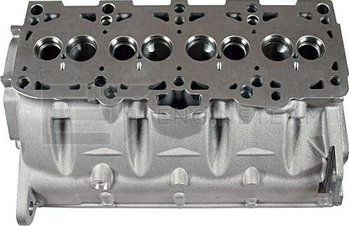 ET Engineteam HL0054 - Cylinder Head car-mod.net
