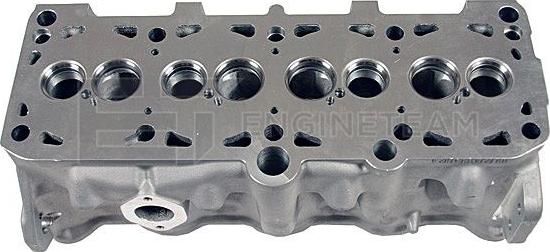 ET Engineteam HL0053 - Cylinder Head car-mod.net