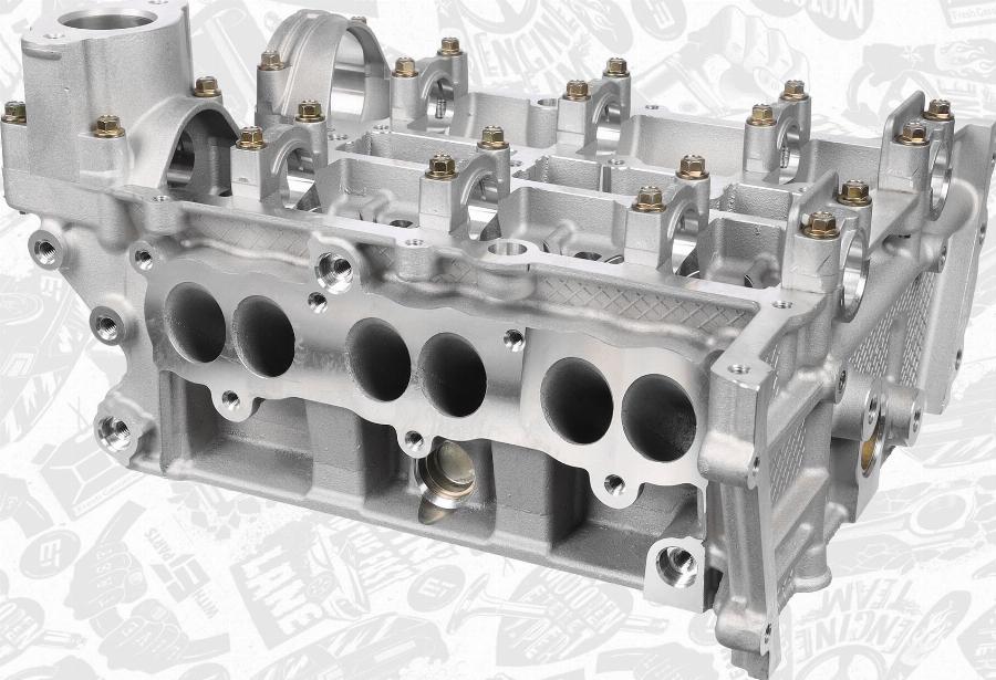 ET Engineteam HL0145 - Cylinder Head car-mod.net