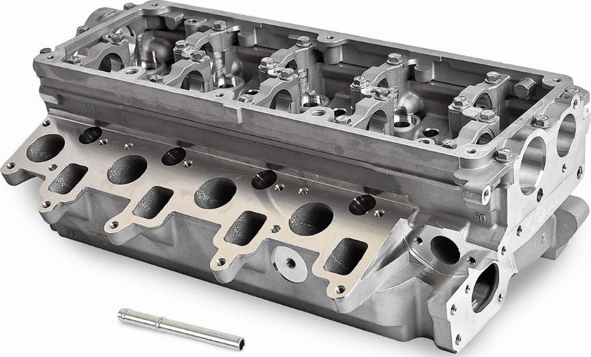 ET Engineteam HL0140 - Cylinder Head car-mod.net