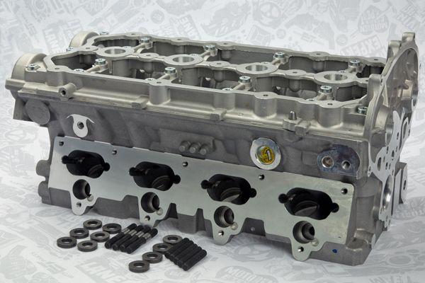 ET Engineteam HL0109 - Cylinder Head car-mod.net
