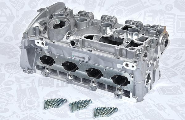 ET Engineteam HL0119 - Cylinder Head car-mod.net