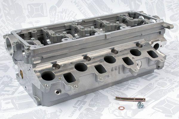 ET Engineteam HL0110 - Cylinder Head car-mod.net