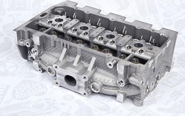 ET Engineteam HL0118 - Cylinder Head car-mod.net