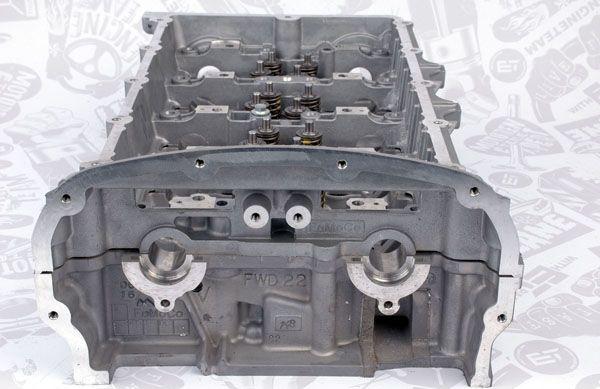 ET Engineteam HL0113 - Cylinder Head car-mod.net