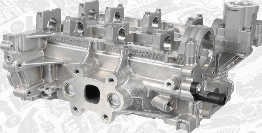 ET Engineteam HL0124VR1 - Cylinder Head car-mod.net