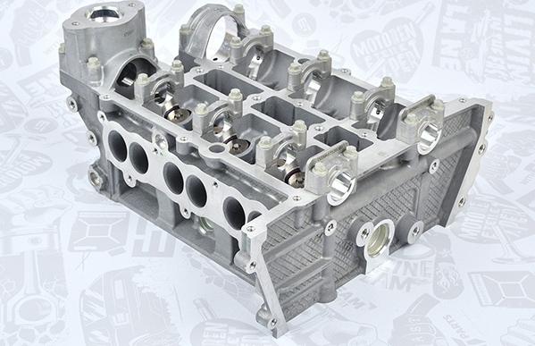 ET Engineteam HL0124 - Cylinder Head car-mod.net