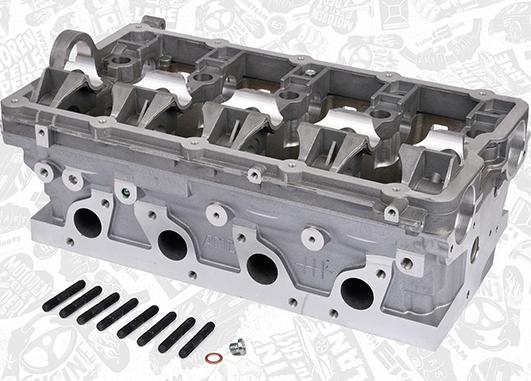 ET Engineteam HL0127 - Cylinder Head car-mod.net