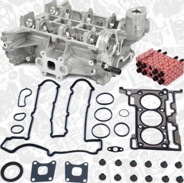 ET Engineteam HL0123VR1 - Cylinder Head car-mod.net