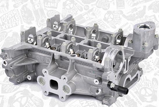 ET Engineteam HL0123 - Cylinder Head car-mod.net