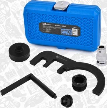 ET Engineteam HP0017 - Adjustment Tool Set, valve timing car-mod.net