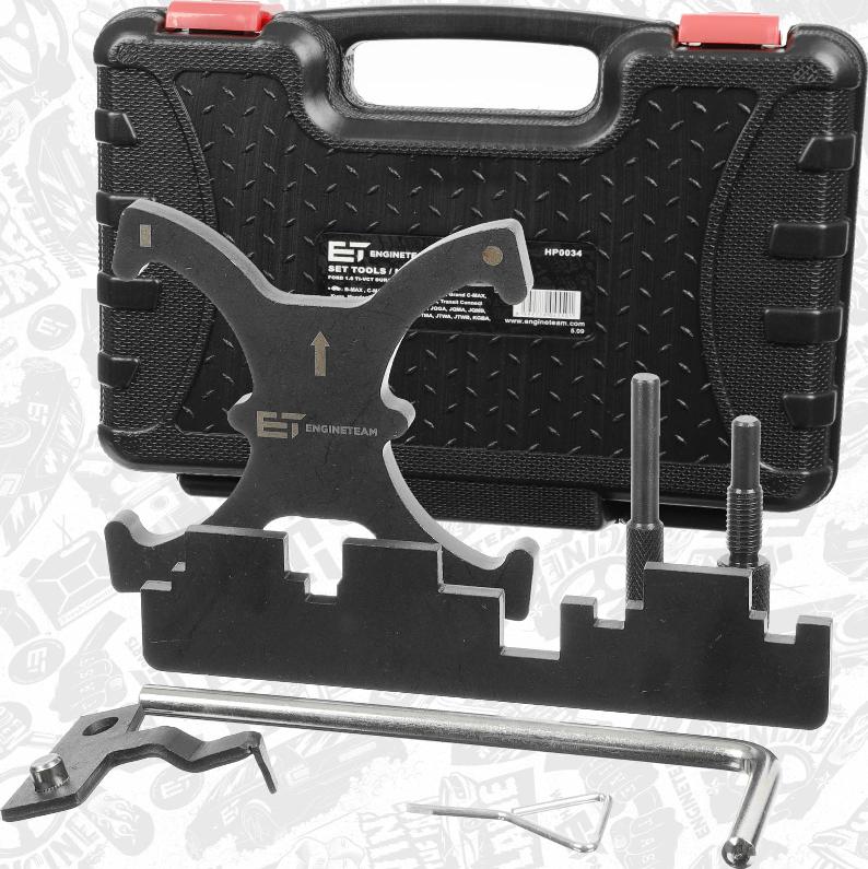 ET Engineteam HP0034 - Mounting Tools, timing belt car-mod.net