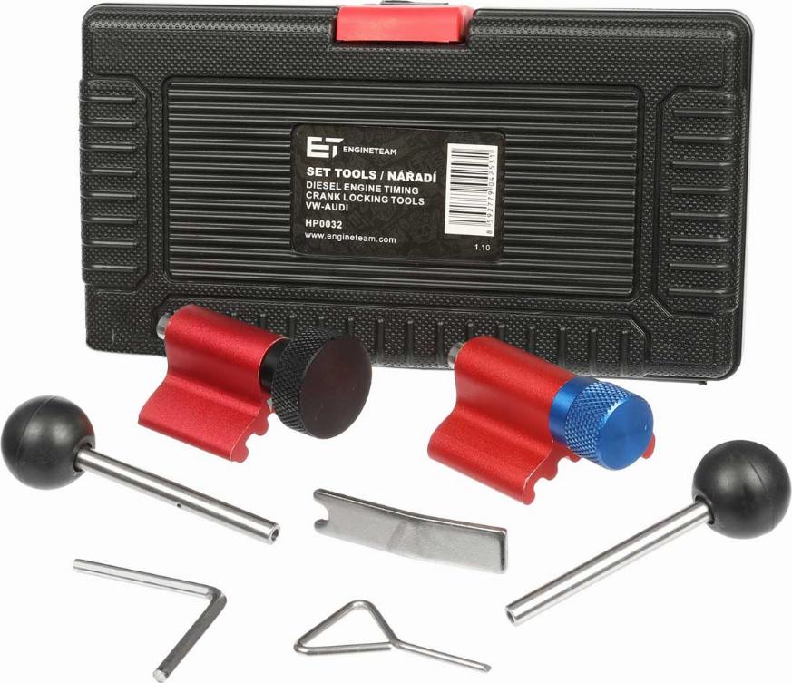 ET Engineteam HP0032 - Mounting Tools, timing belt car-mod.net