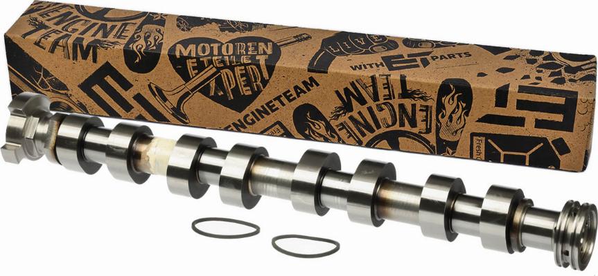 ET Engineteam HV0454 - Camshaft car-mod.net