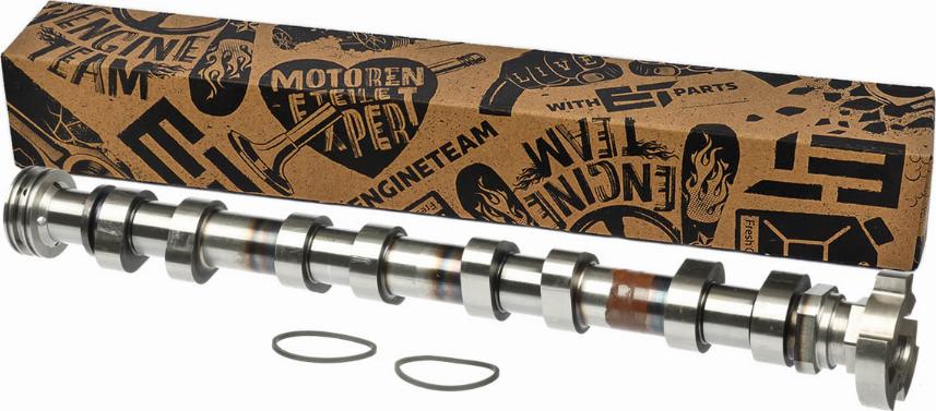 ET Engineteam HV0455 - Camshaft car-mod.net
