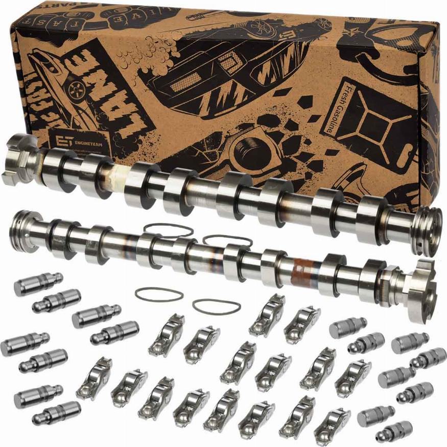 ET Engineteam HV0456 - Camshaft Kit car-mod.net