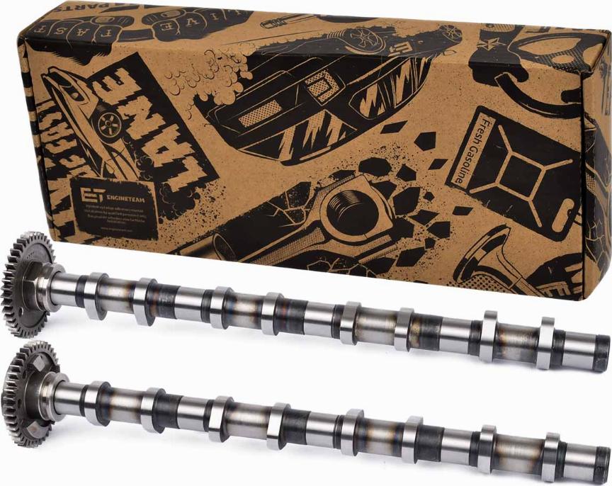 ET Engineteam HV0450 - Camshaft Kit car-mod.net