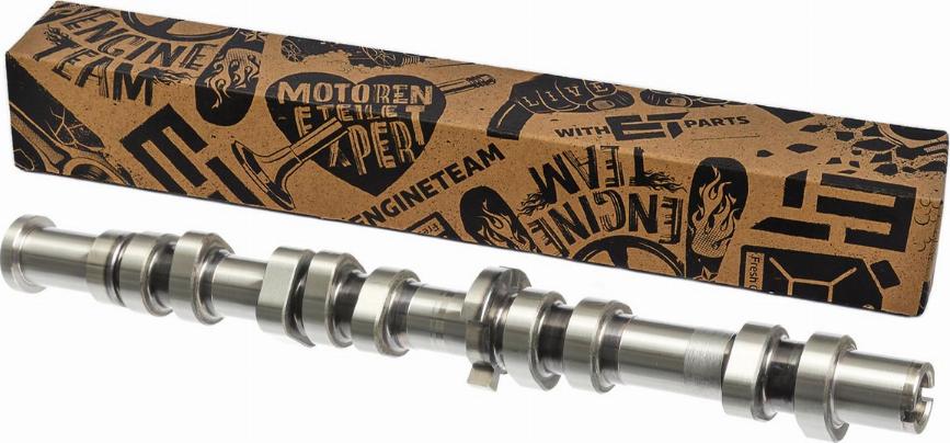 ET Engineteam HV0453 - Camshaft car-mod.net