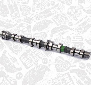 ET Engineteam HV0409 - Camshaft car-mod.net