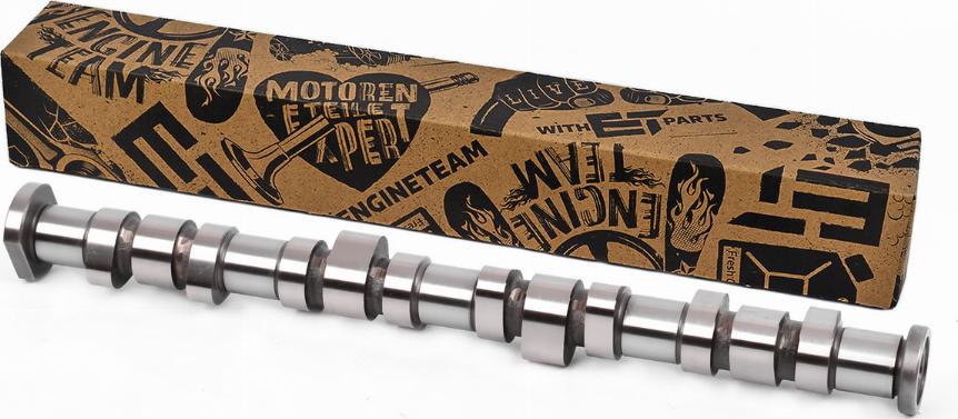 ET Engineteam HV0431 - Camshaft car-mod.net