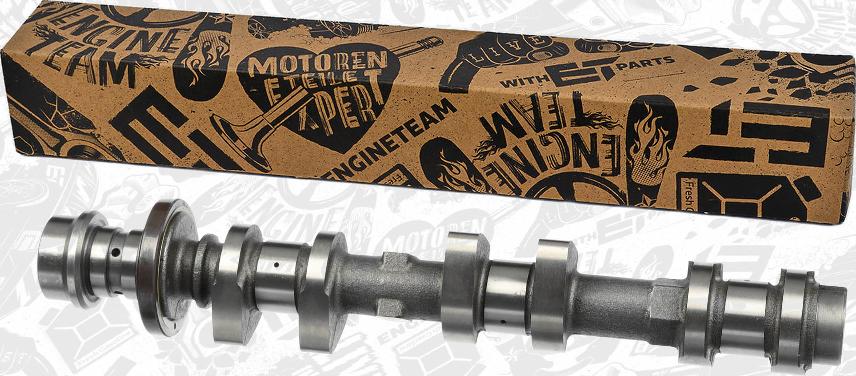 ET Engineteam HV0433VR1 - Camshaft car-mod.net