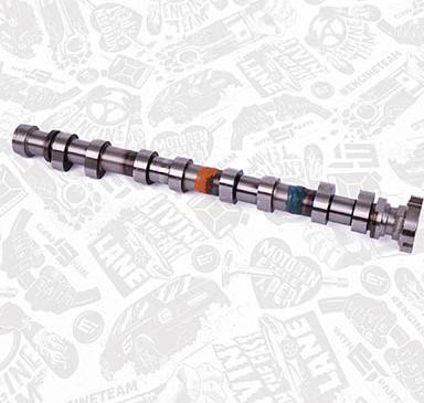 ET Engineteam HV0421 - Camshaft car-mod.net