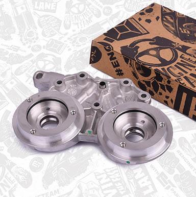 ET Engineteam HV0422 - Bearing Bracket, camshaft car-mod.net