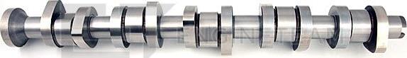 ET Engineteam HV0014 - Camshaft car-mod.net