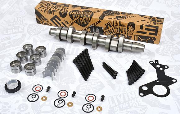 ET Engineteam HV0355ET - Camshaft Kit car-mod.net