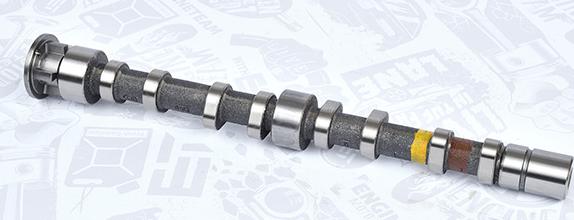ET Engineteam HV0353 - Camshaft car-mod.net