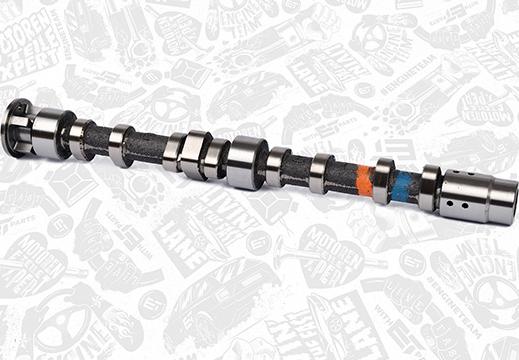 ET Engineteam HV0352 - Camshaft car-mod.net