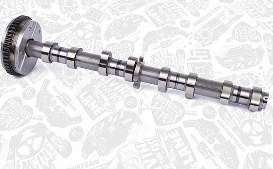 ET Engineteam HV0363 - Camshaft car-mod.net