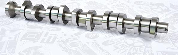 ET Engineteam HV0307 - Camshaft car-mod.net