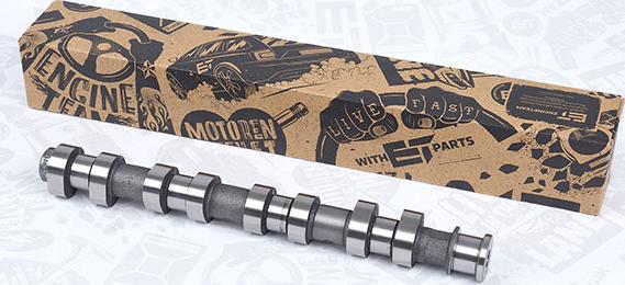 ET Engineteam HV0380 - Camshaft car-mod.net