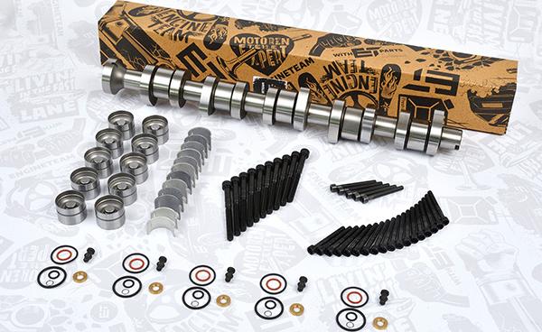ET Engineteam HV0339ET - Camshaft Kit car-mod.net